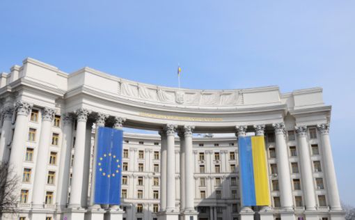 Украина рассчитывает на безвизовый режим с ЕС