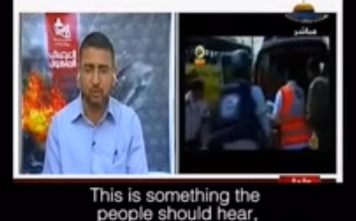 ХАМАС: мы ведем наш народ к смерти