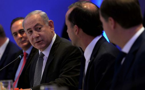 Нетаниягу: Израиль – растущая глобальная мощь