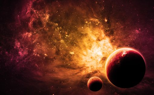 Астрономы нашли три пригодные для жизни планеты