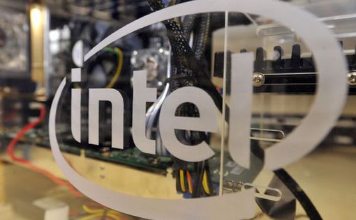 Intel инвестирует $4-5 млрд. в крупный проект в Израиле
