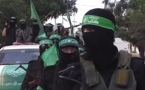Омер Бар-Лев: инициатива в руках ХАМАСа