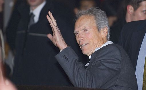 Клинт Иствуд поддержит Блумберга на выборах президента