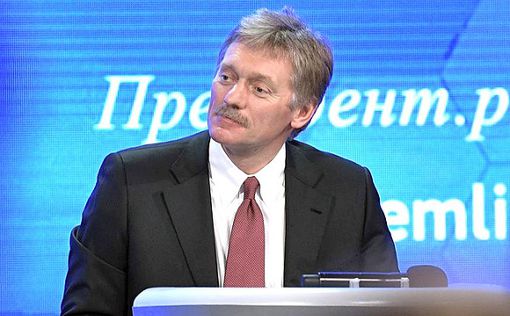 Песков назвал причины признания паспортов ДНР и ЛНР