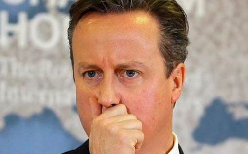 Дэвид Кэмерон извинился за решения по Brexit