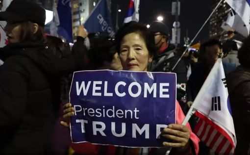 Сеул: США не должны атаковать без нашего согласия