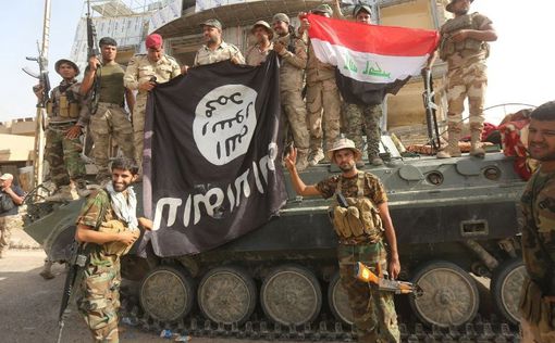 Франция приютила почти 300 боевиков из Сирии и Ирака