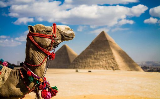 Египет отложил повышение цен на въездные визы
