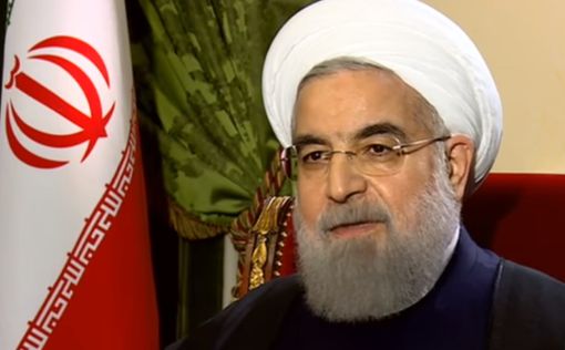Рухани: санкции Вашингтона не повлияют на экономику Тегерана