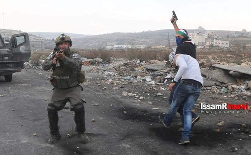 За участие в мятежах арестованы 37 жителей Иерусалима