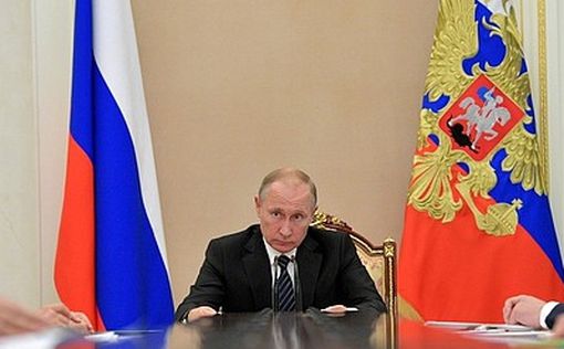 Путин примет участие на следующих президентских выборах