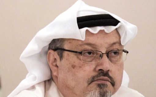 Саудовская Аравия признала смерть Хашогги