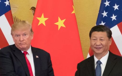 США и КНР достигли прогресса на торговых переговорах