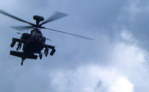 СМИ: сирийская оппозиция сбила российский вертолет