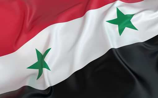 Сирийская оппозиция рассчитывает на Россию