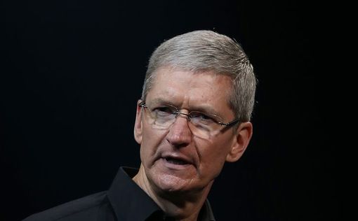 Глава Apple: "Я горжусь, что я гей"