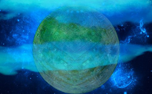 В NASA подтвердили существование планеты Нибиру