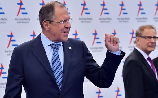 Лавров: Ухудшение отношений между США и Россией достигло дна
