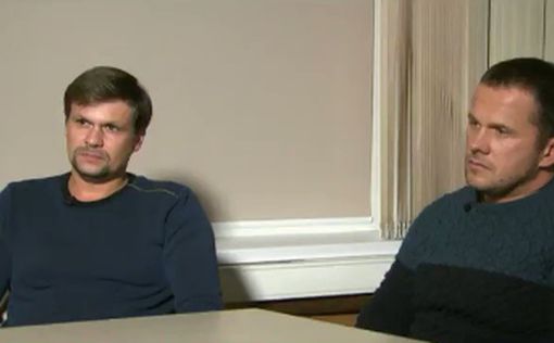 СМИ: интервью Боширова и Петрова – наказание за провалы