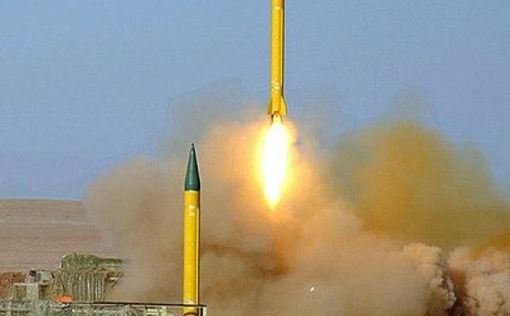 Иран увеличит скорость и мощность ракет