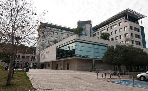 Университеты Израиля входят в 300 лучших университетов мира