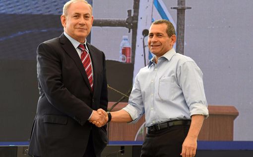 Нетаниягу: "Израильский ШАБАК впечатляет весь мир"