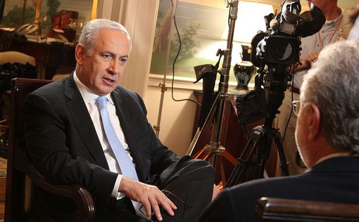 Нетаниягу: "Дональд Трамп очень тепло относится к Израилю"