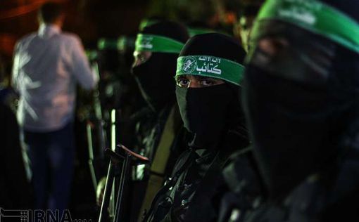 ХАМАС возмущен требованием Вашингтона признать Израиль