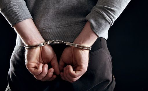 Арестованы еще 8 активистов ЛЕХАВА