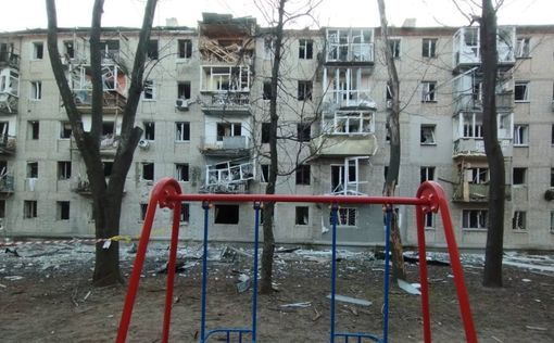 РФ ударила по домам в Харькове: есть погибший и раненые. Подробности