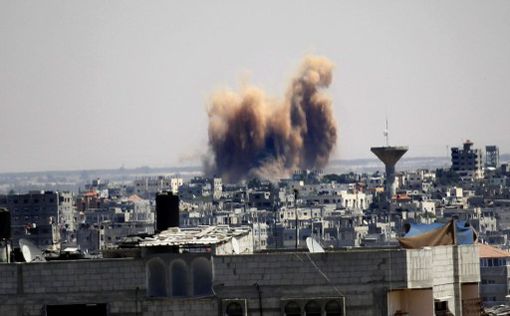 Половина убитых в Газе – террористы