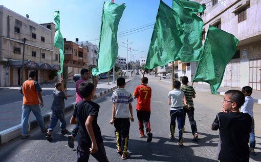 ХАМАС: "В провале переговоров будут виноваты израильтяне”