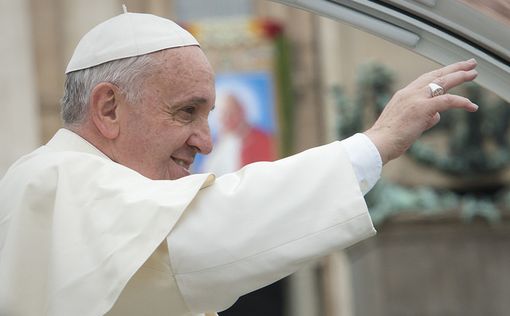 Папа Римский собирается покинуть пост через два-три года