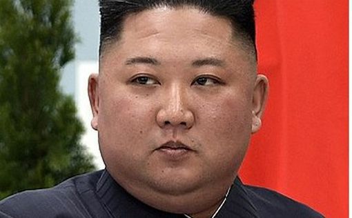 Северная Корея, похоже снесла "арку воссоединения" в Пхеньяне