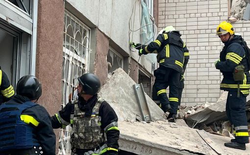 Удар по Чернигову: число жертв российской атаки растет, есть пропавшие без вести