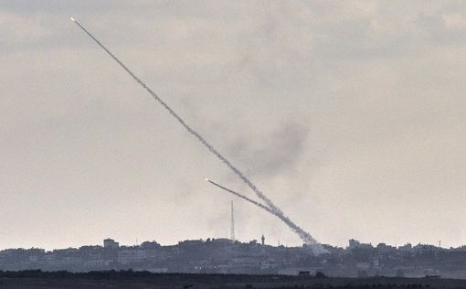 Представитель ХАМАС: Мы можем увеличить дальность стрельбы