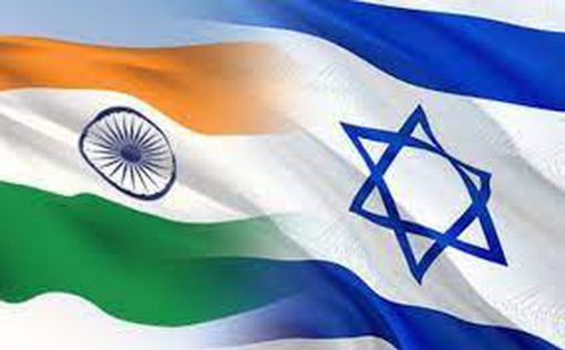 Индия призвала граждан немедленно покинуть приграничные районы Израиля