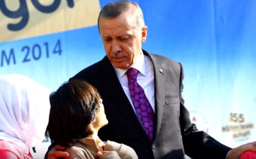 Эрдоган: удаление металлоискателей недостаточно