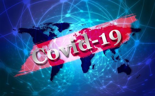 По всему миру насчитывается 665 тысяч зараженных COVID-19