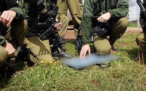 Израильская армия развернула “Железный Купол” в Гуш-Дане