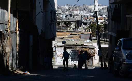 В Газе погибли командир ХАМАСа и итальянский журналист