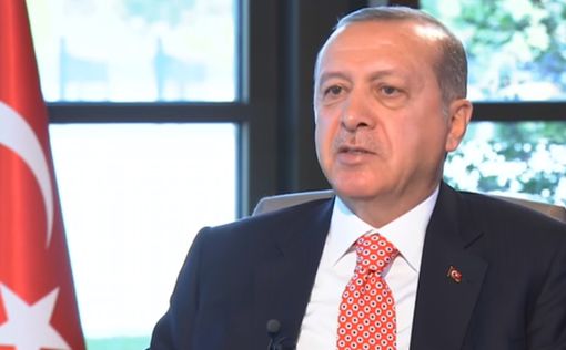 Эрдоган расскажет "правду" по делу Хашогги