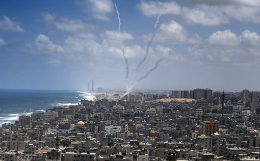 Окончательный ответ: ХАМАСу нужен "новый баланс сил"