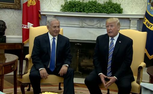 В Белом доме рассказали о дружбе США с Израилем