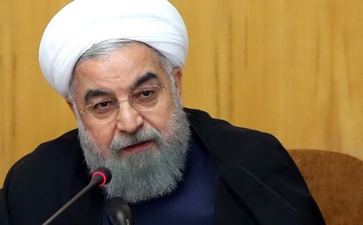 Рухани: мы можем выйти из ядерной сделки в течение часа