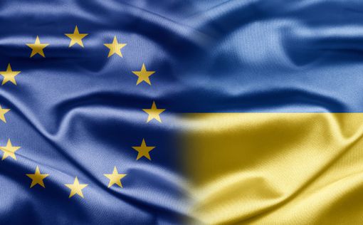 Евросоюз поможет Украине выйти из кризиса