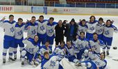 Израильтяне завоевали золото ЧМ-2024 U20 по хоккею в Софии | Фото 8