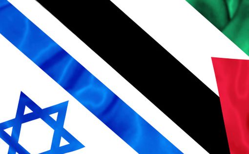 Арабо-израильский конфликт: сводка за день, 12-13 июля
