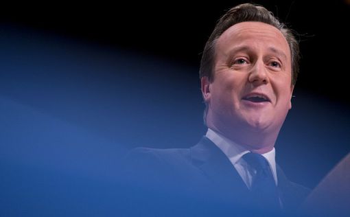 Кэмерон: все, кто поддерживает ISIS - враги Британии