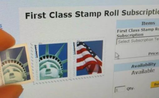 Почтамт США влетел на $3,5 млн из-за марки